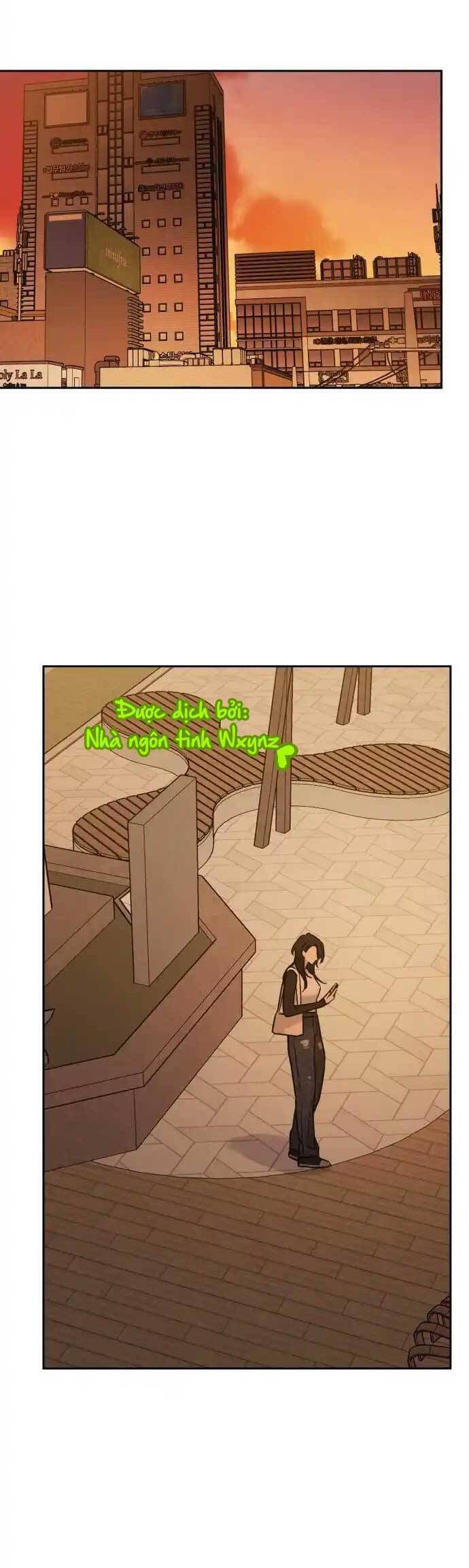 Những Thứ Thú Tính Chapter 14 - Trang 2