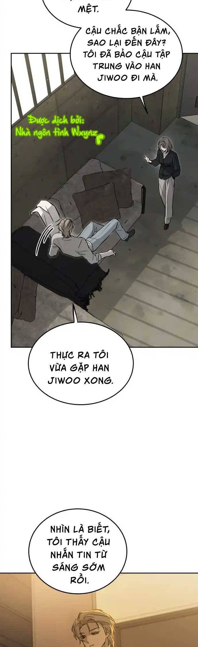Những Thứ Thú Tính Chapter 14 - Trang 2