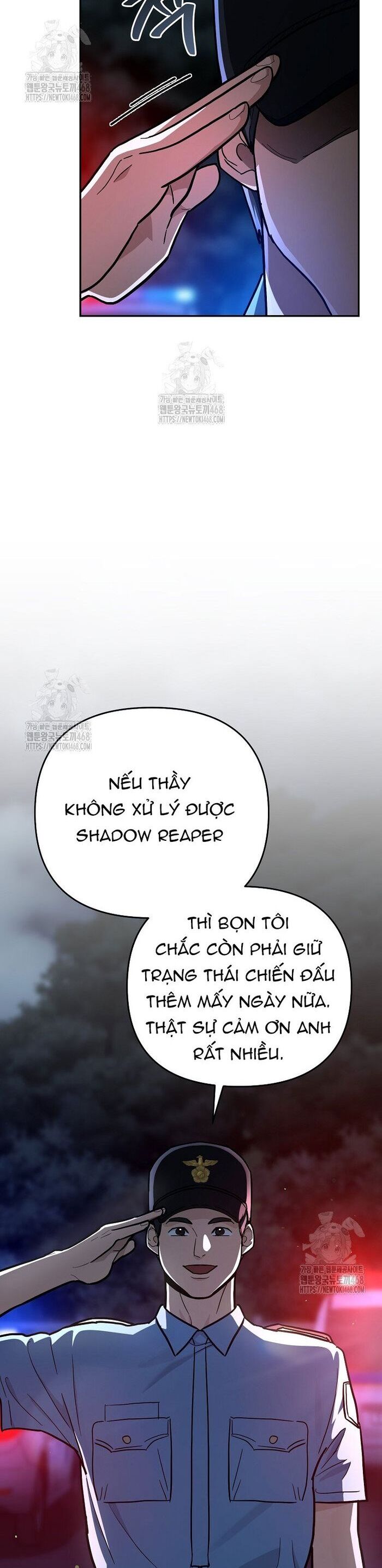 Trở Thành Huấn Luyện Viên Kiếm Thuật Tại Học Viện Chapter 27 - Trang 2