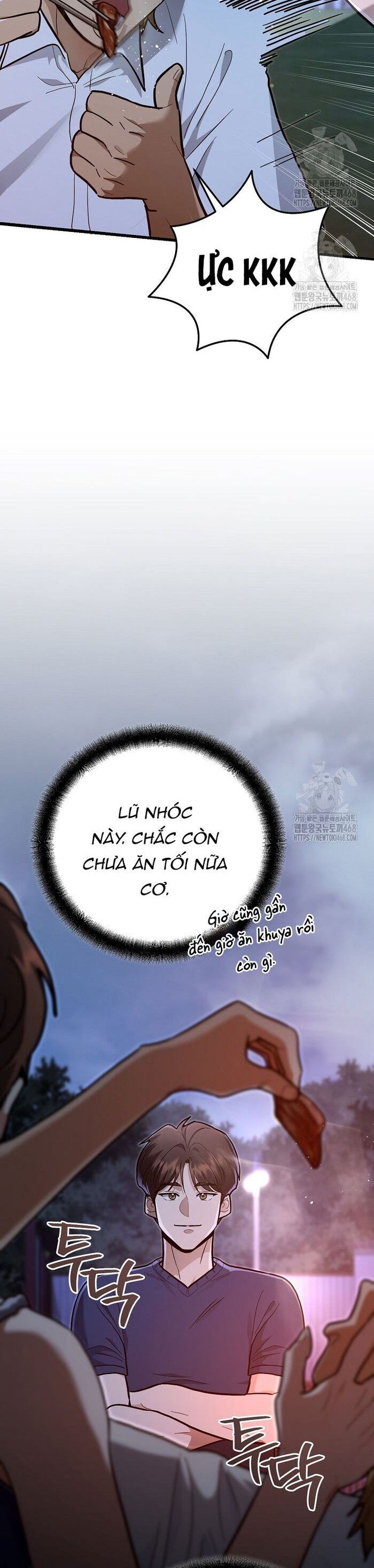 Trở Thành Huấn Luyện Viên Kiếm Thuật Tại Học Viện Chapter 27 - Trang 2