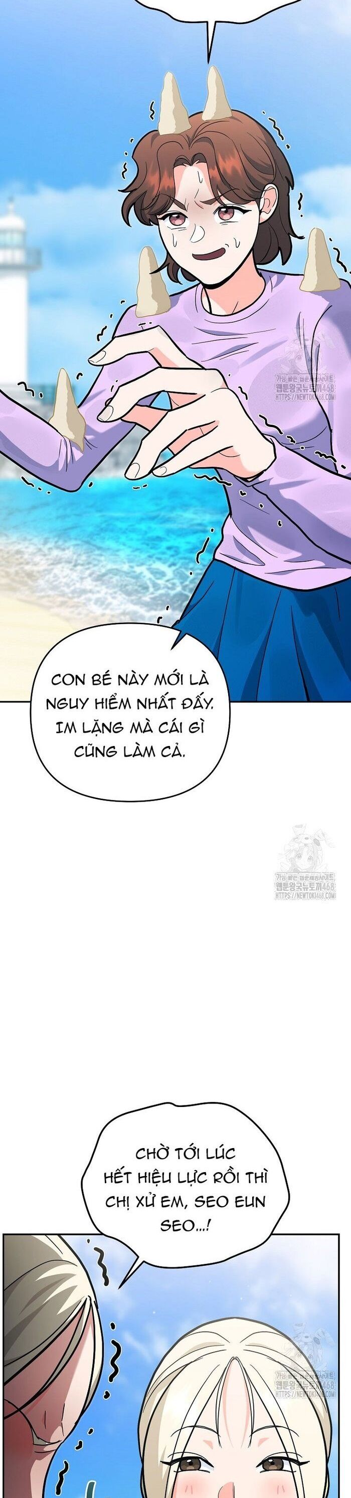 Trở Thành Huấn Luyện Viên Kiếm Thuật Tại Học Viện Chapter 27 - Trang 2