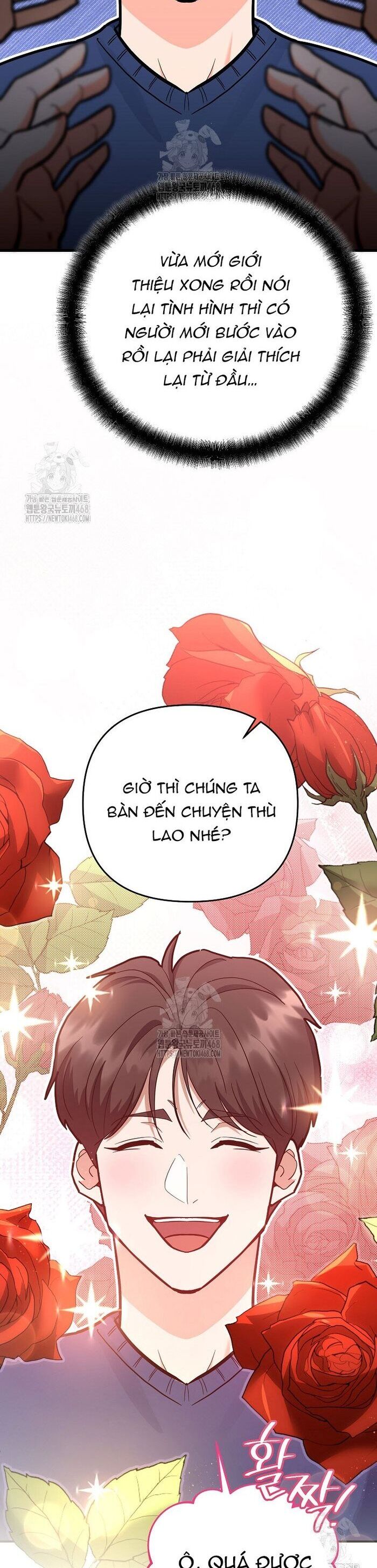 Trở Thành Huấn Luyện Viên Kiếm Thuật Tại Học Viện Chapter 27 - Trang 2