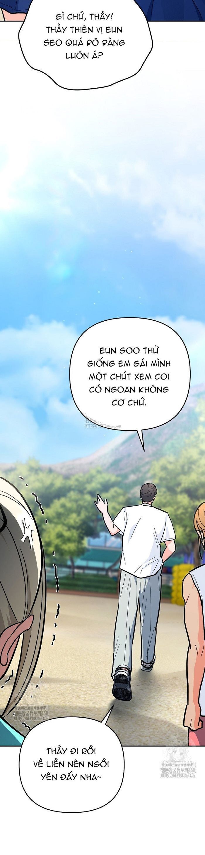 Trở Thành Huấn Luyện Viên Kiếm Thuật Tại Học Viện Chapter 27 - Trang 2