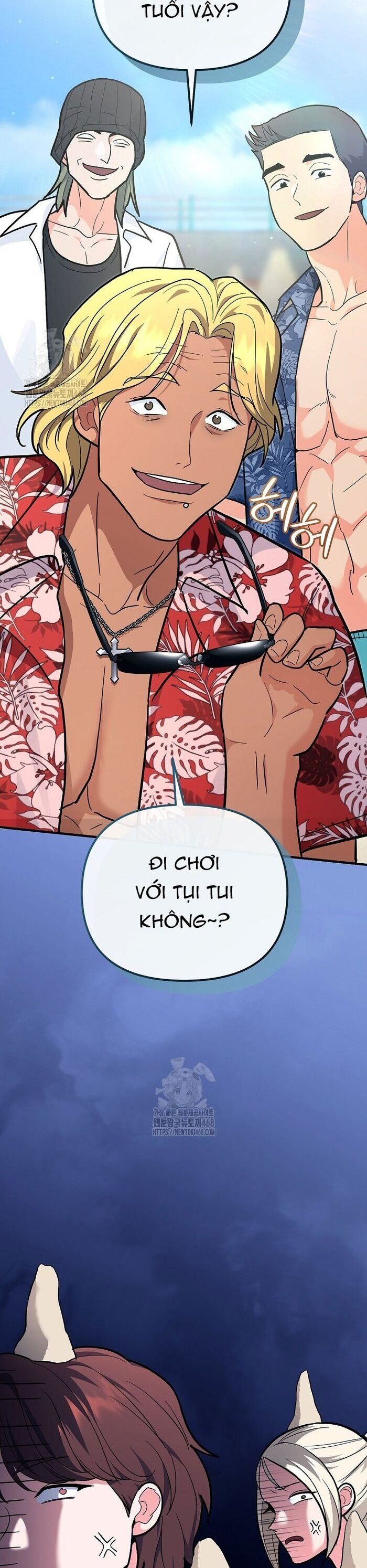 Trở Thành Huấn Luyện Viên Kiếm Thuật Tại Học Viện Chapter 27 - Trang 2