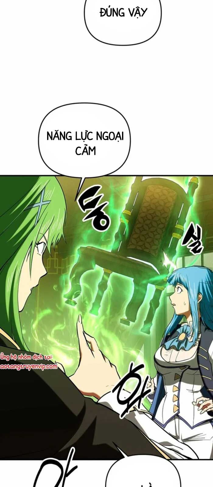 Nhân Vật Phụ Trong Thế Giới Điên Loạn Chapter 21 - Trang 2
