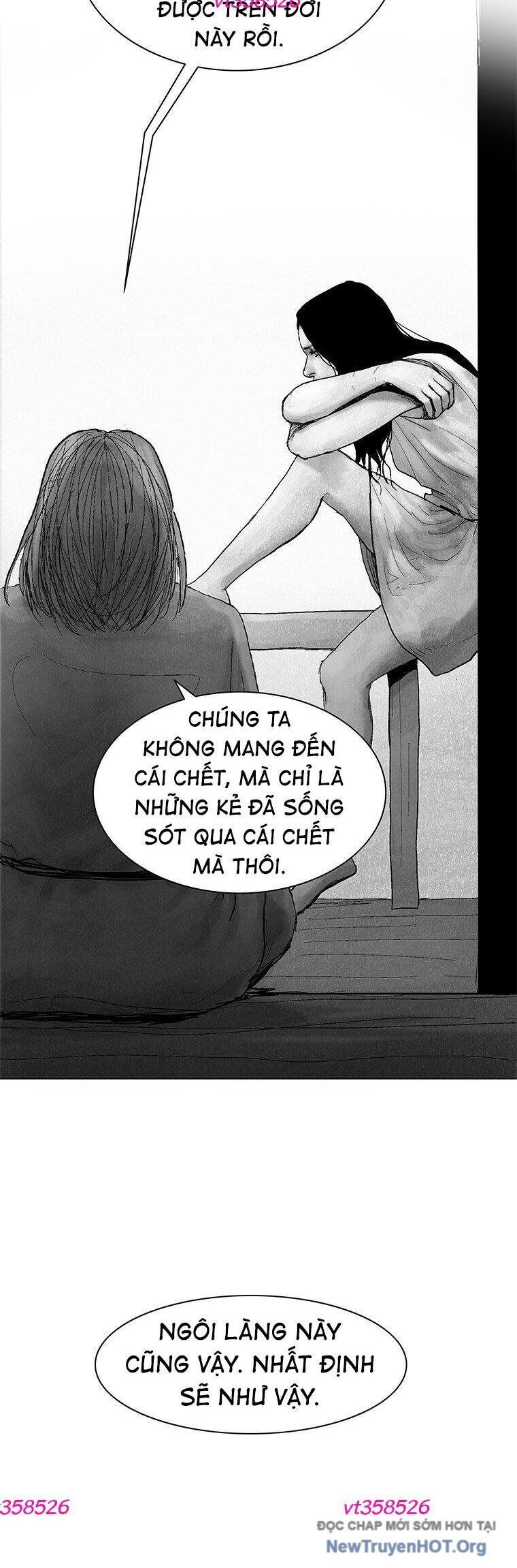 Máu Lạnh Chapter 25 - Trang 2