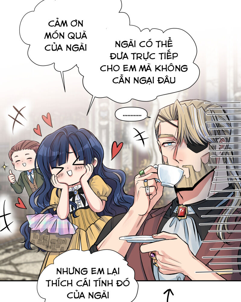 Tôi Phải Lòng Ông Nội Của Vị Hôn Phu Cũ Chapter 82 - Trang 2
