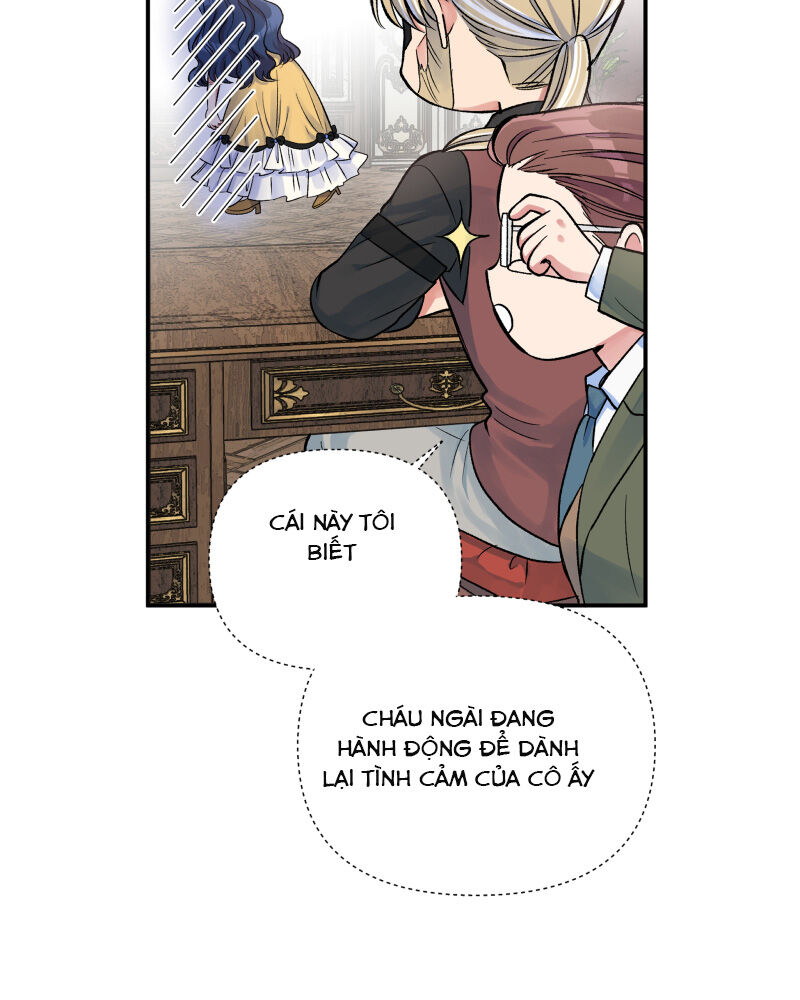 Tôi Phải Lòng Ông Nội Của Vị Hôn Phu Cũ Chapter 82 - Trang 2