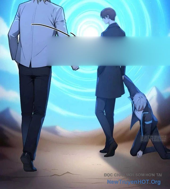 Toàn Dân Thần Vương: Tôi Hiến Tế Nghìn Tỷ Sinh Linh! Chapter 107 - Trang 2
