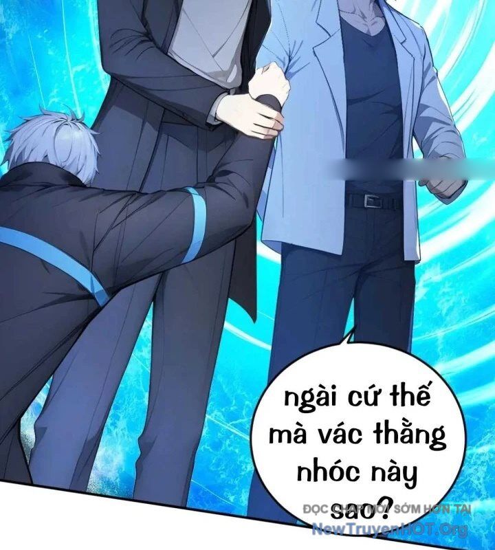 Toàn Dân Thần Vương: Tôi Hiến Tế Nghìn Tỷ Sinh Linh! Chapter 107 - Trang 2