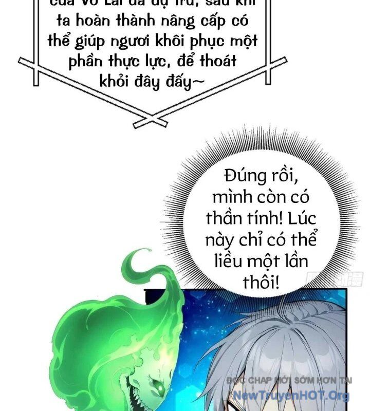 Toàn Dân Thần Vương: Tôi Hiến Tế Nghìn Tỷ Sinh Linh! Chapter 107 - Trang 2