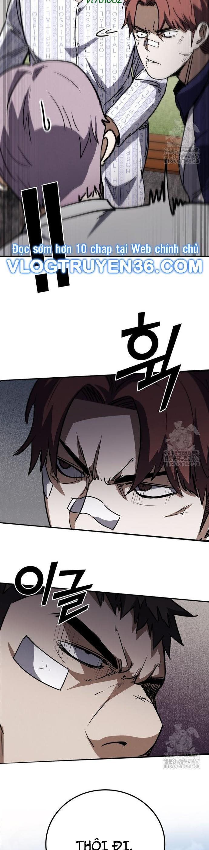 Cá Mập Wyvern Chapter 90 - Trang 2
