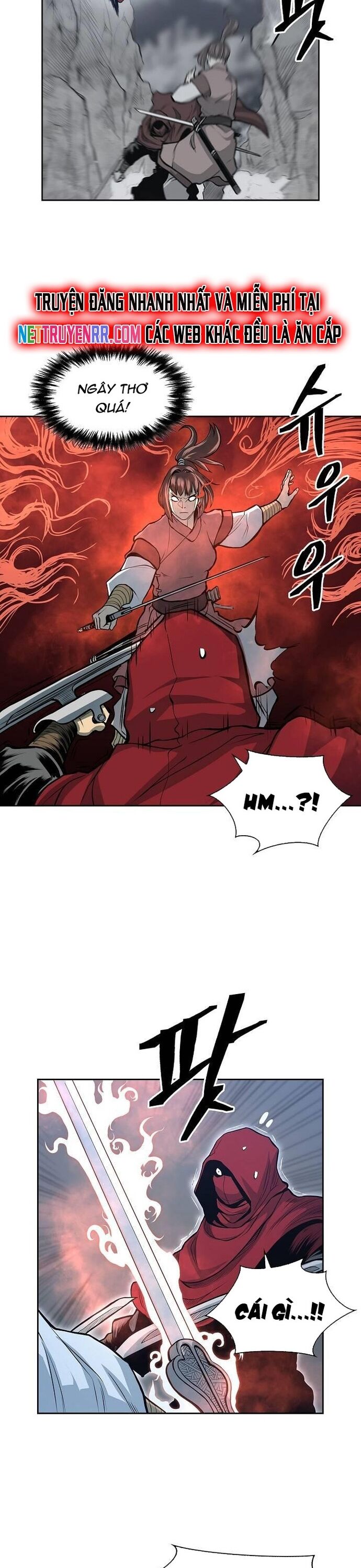 Huyền Thoại Vô Song Chiến Thần Chapter 85 - Trang 2
