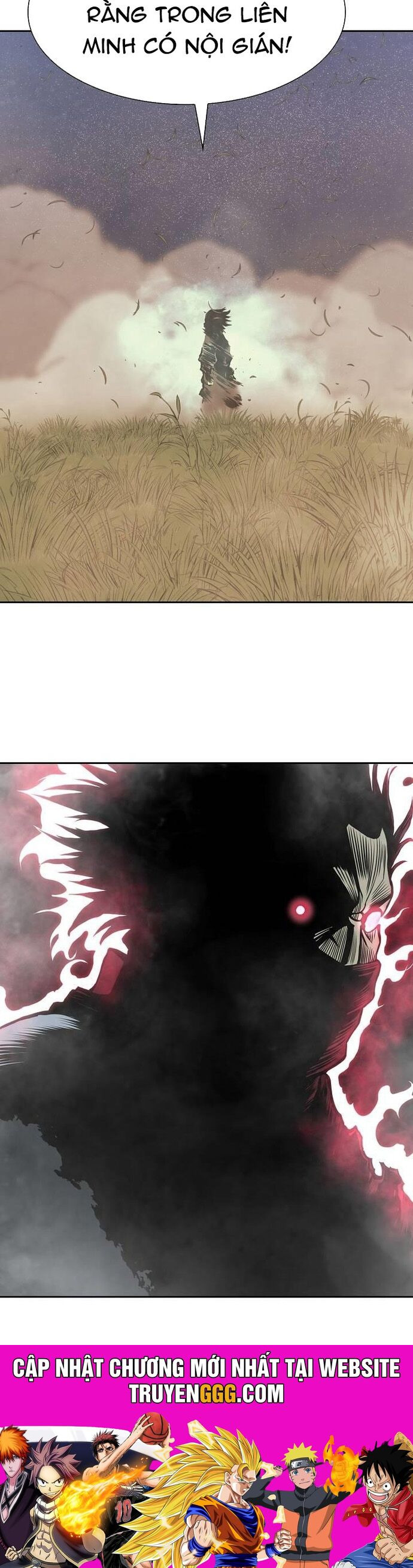 Huyền Thoại Vô Song Chiến Thần Chapter 85 - Trang 2
