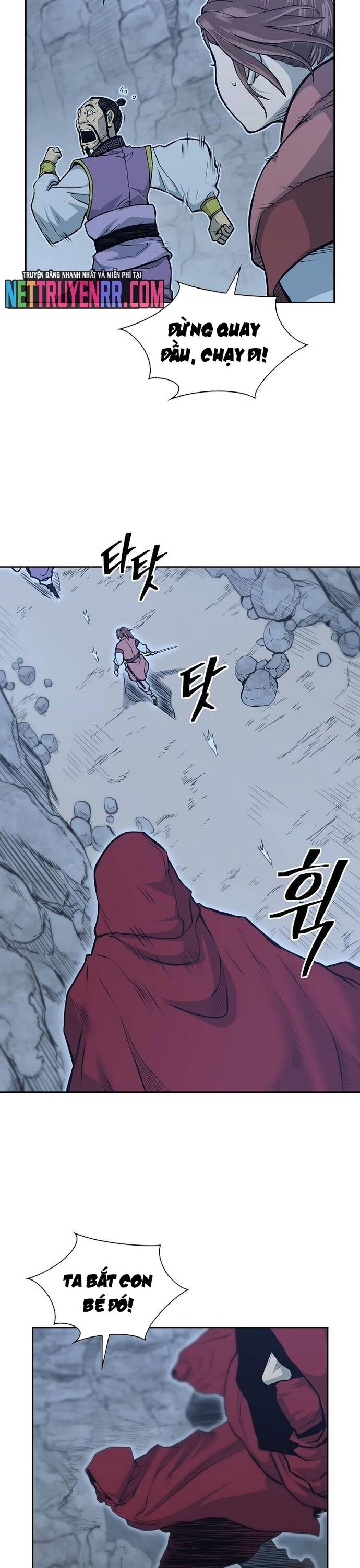 Huyền Thoại Vô Song Chiến Thần Chapter 85 - Trang 2