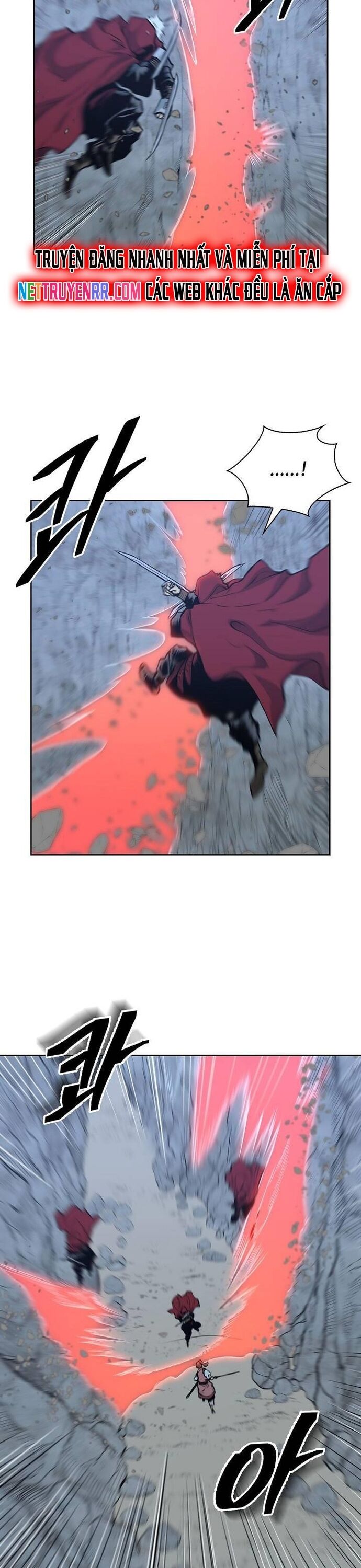 Huyền Thoại Vô Song Chiến Thần Chapter 85 - Trang 2