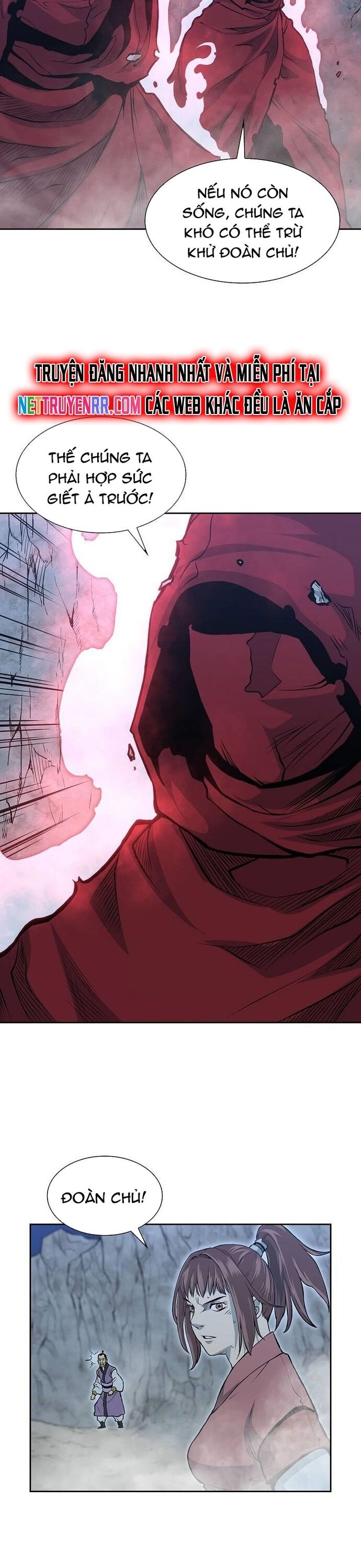 Huyền Thoại Vô Song Chiến Thần Chapter 85 - Trang 2
