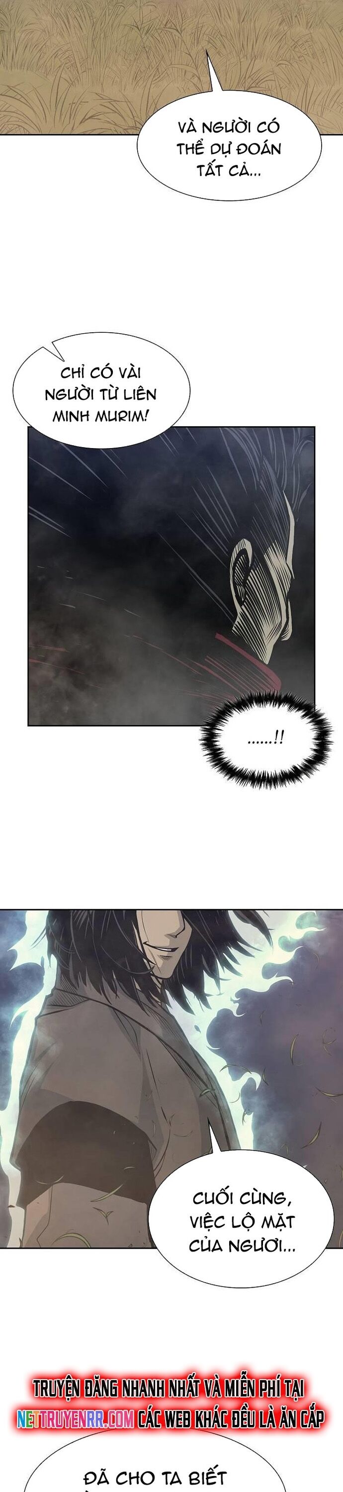 Huyền Thoại Vô Song Chiến Thần Chapter 85 - Trang 2
