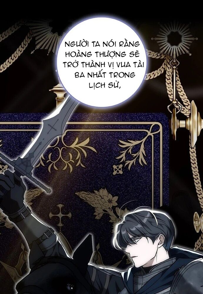 Tôi Chỉ Muốn Ngủ Riêng! Chapter 7 - Trang 2