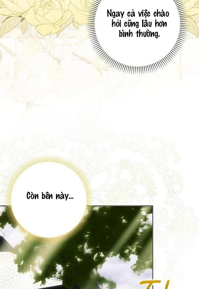 Tôi Chỉ Muốn Ngủ Riêng! Chapter 7 - Trang 2