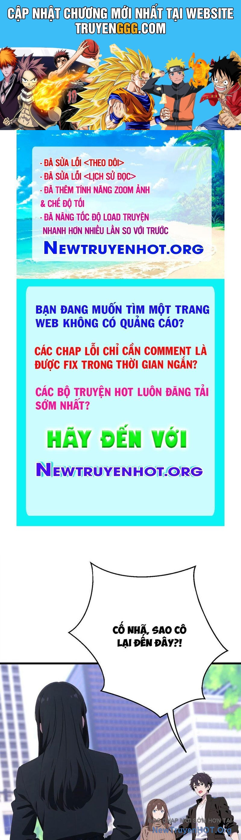 Tôi Có Được Hệ Thống Sau Khi Giảm Biên Chế, Từ Đó Thăng Cấp Một Mình Chapter 31 - Trang 2