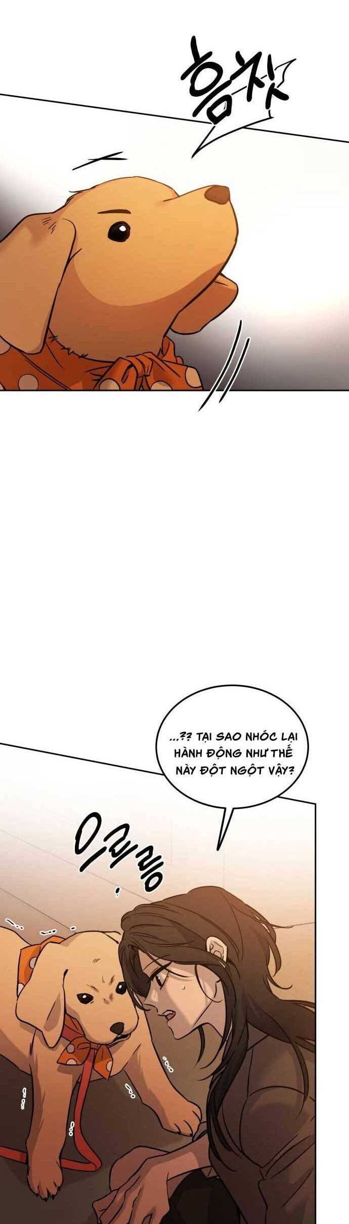 Những Thứ Thú Tính Chapter 1 - Trang 2