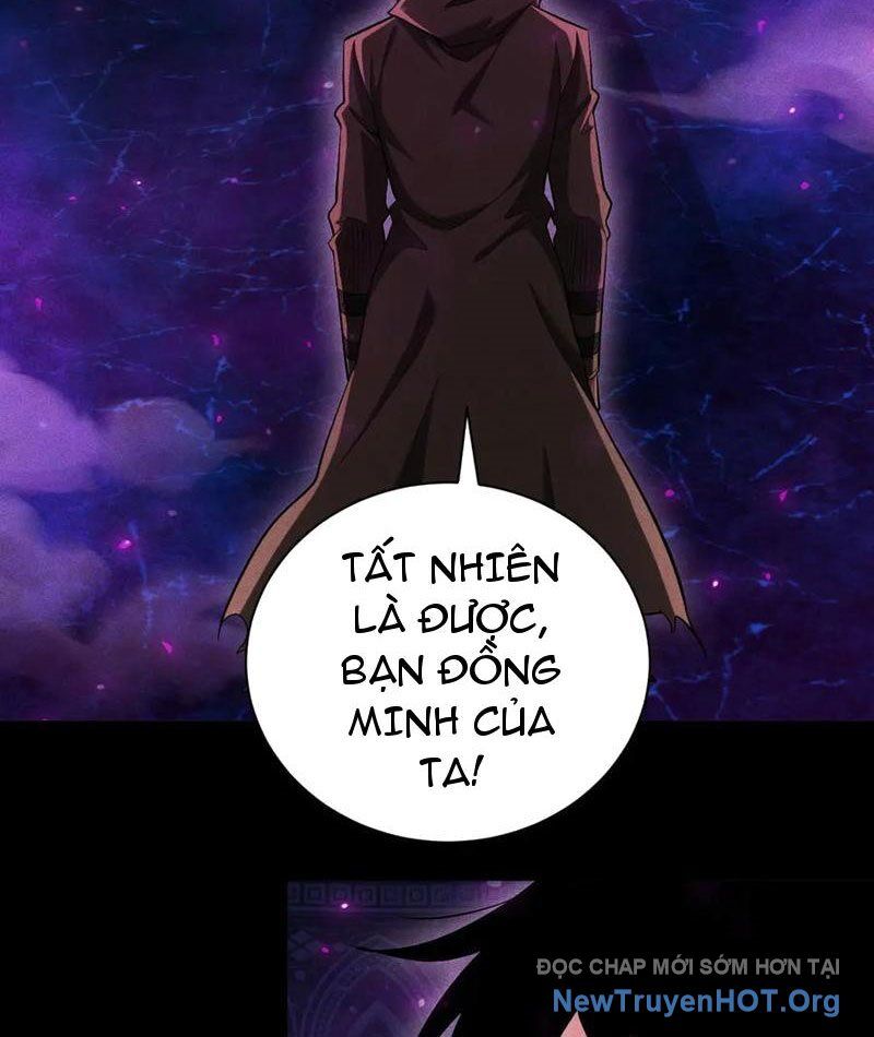 Treo Máy Trăm Vạn Năm Ta Tỉnh Lại Thành Thần Chapter 43 - Trang 2