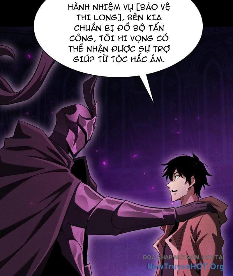 Treo Máy Trăm Vạn Năm Ta Tỉnh Lại Thành Thần Chapter 43 - Trang 2