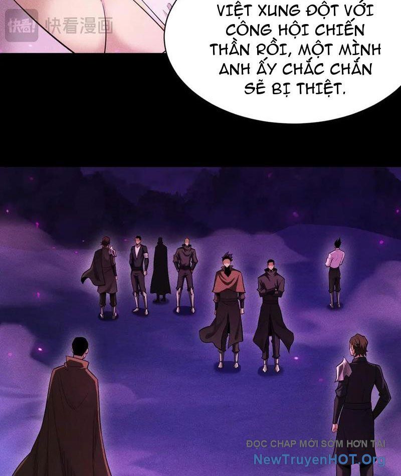 Treo Máy Trăm Vạn Năm Ta Tỉnh Lại Thành Thần Chapter 43 - Trang 2