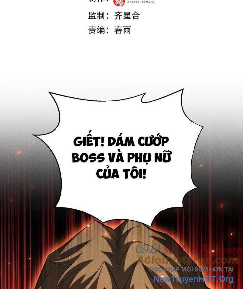 Treo Máy Trăm Vạn Năm Ta Tỉnh Lại Thành Thần Chapter 43 - Trang 2