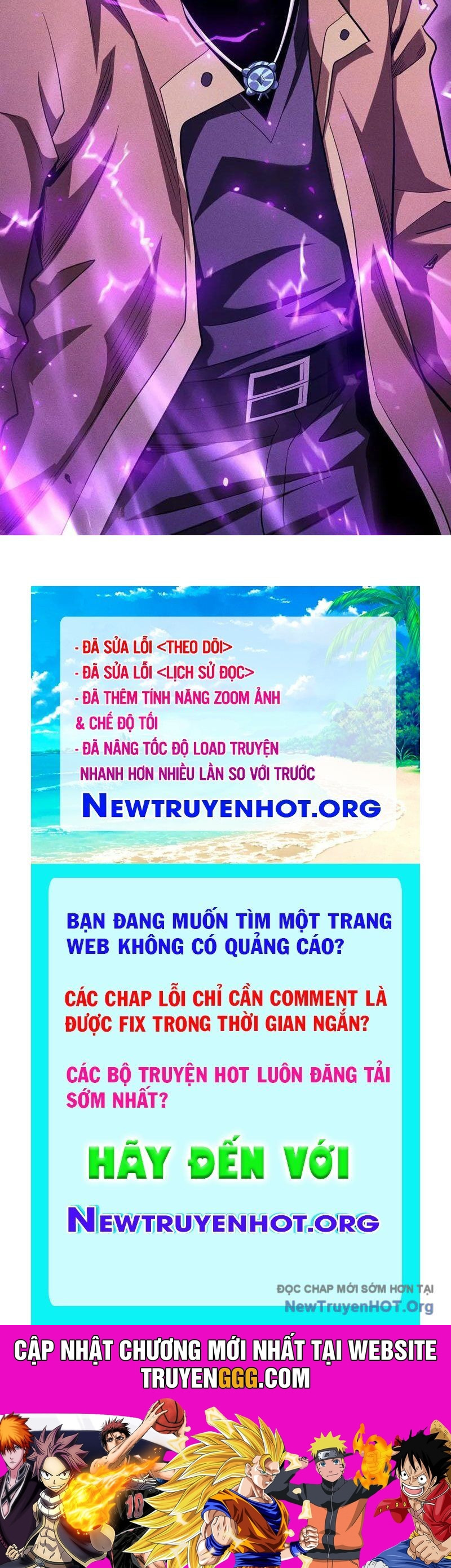 Treo Máy Trăm Vạn Năm Ta Tỉnh Lại Thành Thần Chapter 43 - Trang 2