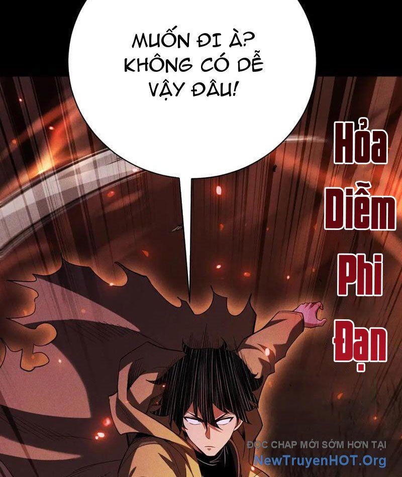 Treo Máy Trăm Vạn Năm Ta Tỉnh Lại Thành Thần Chapter 43 - Trang 2