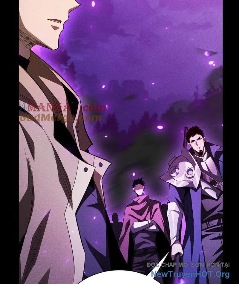 Treo Máy Trăm Vạn Năm Ta Tỉnh Lại Thành Thần Chapter 43 - Trang 2