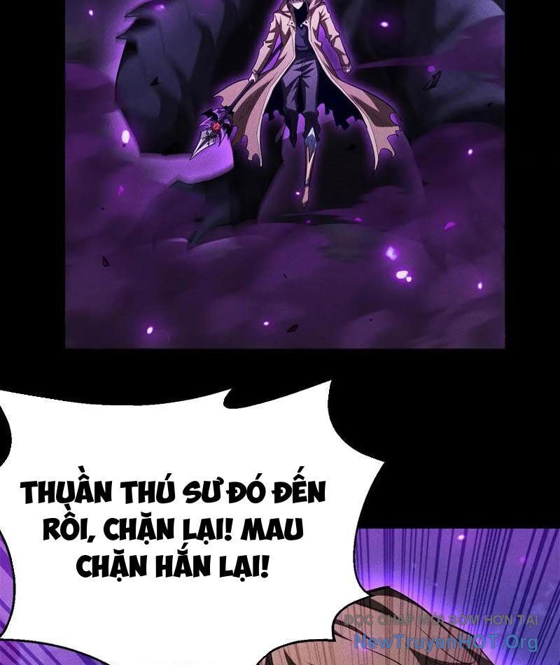 Treo Máy Trăm Vạn Năm Ta Tỉnh Lại Thành Thần Chapter 43 - Trang 2