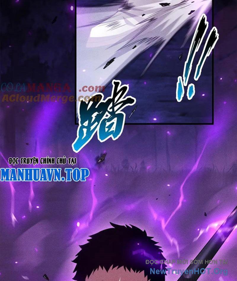 Treo Máy Trăm Vạn Năm Ta Tỉnh Lại Thành Thần Chapter 43 - Trang 2