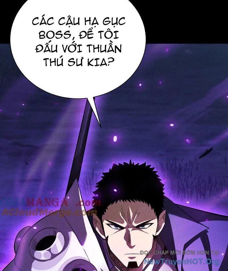 Treo Máy Trăm Vạn Năm Ta Tỉnh Lại Thành Thần Chapter 43 - Trang 2