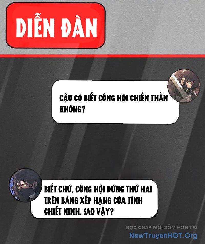 Treo Máy Trăm Vạn Năm Ta Tỉnh Lại Thành Thần Chapter 43 - Trang 2