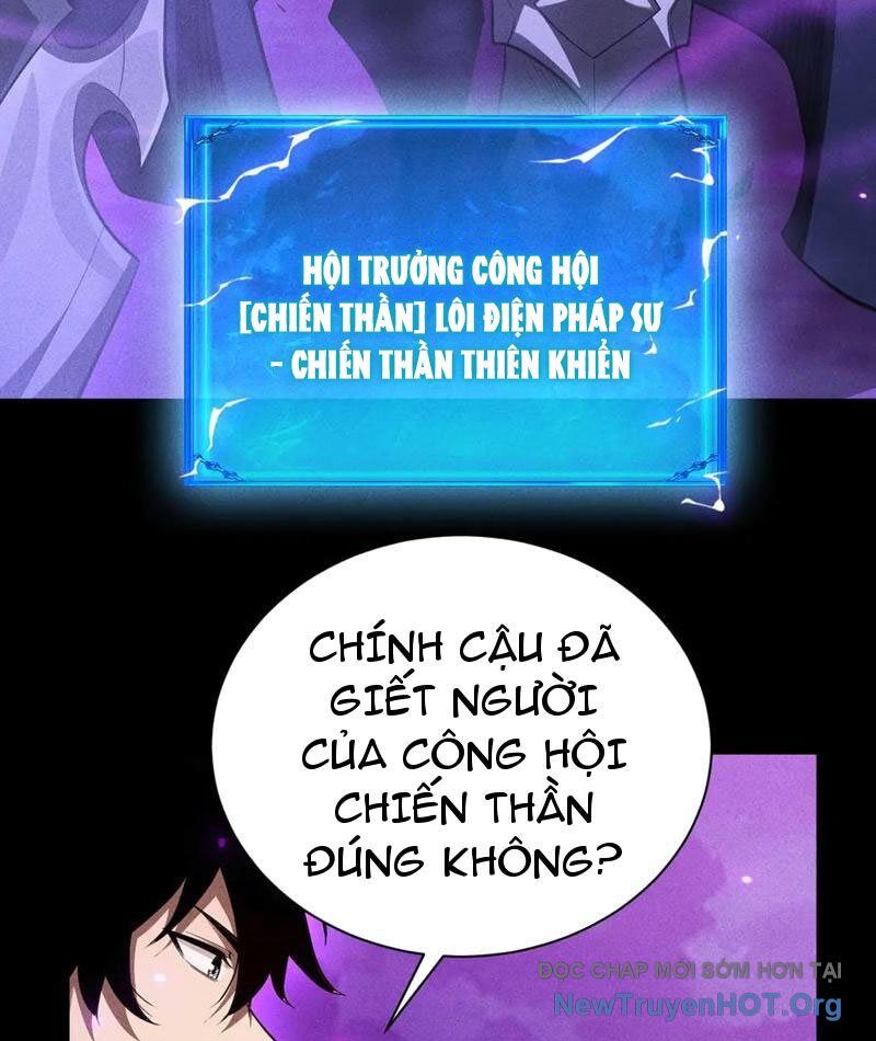 Treo Máy Trăm Vạn Năm Ta Tỉnh Lại Thành Thần Chapter 43 - Trang 2