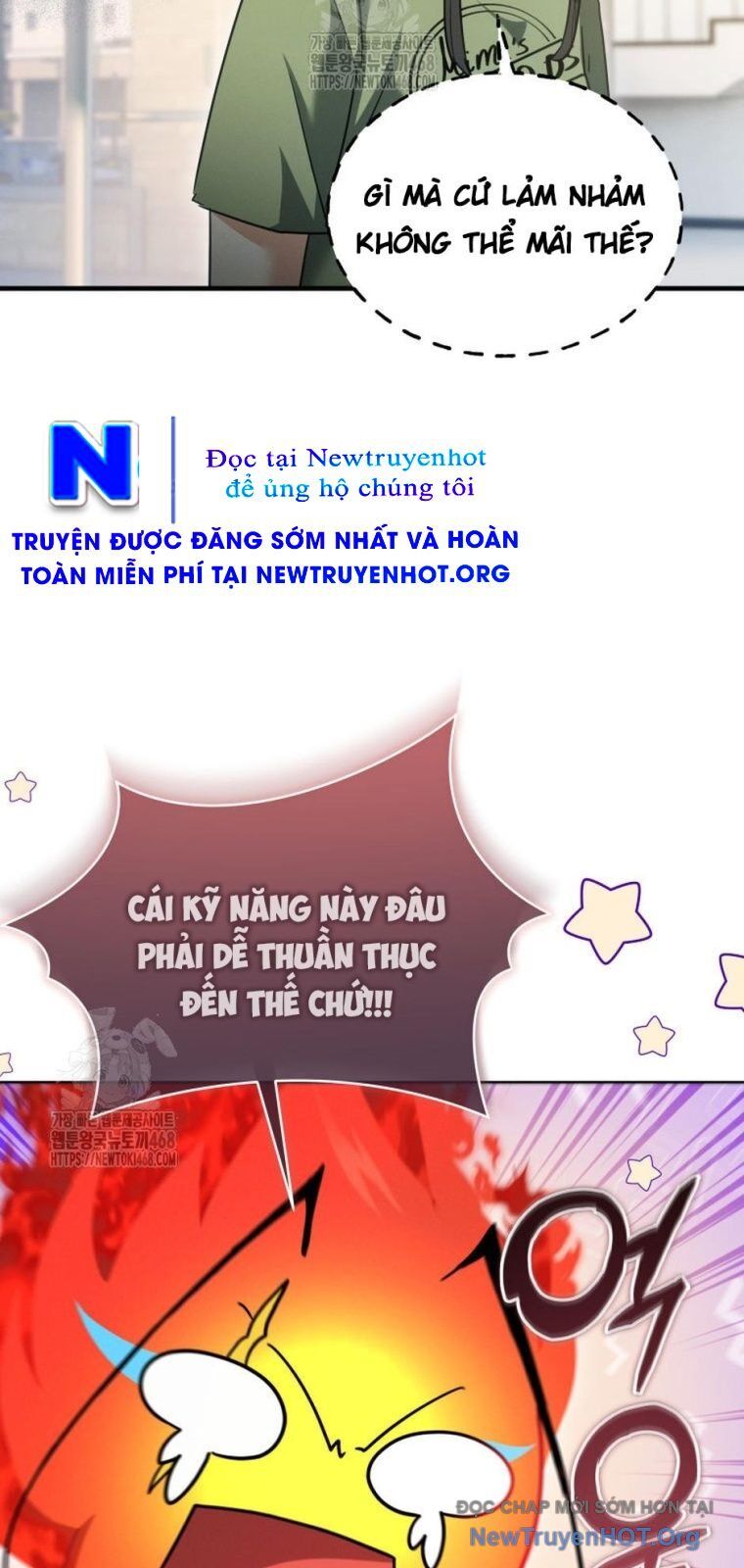 Ranker Mơ Được Nghỉ Hưu Chapter 5 - Trang 2