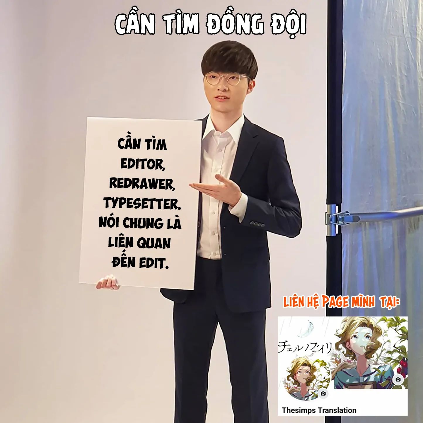 Thợ Săn Trên Bàn Cờ. Chapter 3 - Trang 2