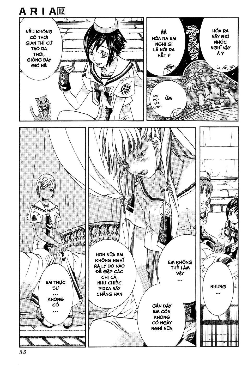 ARIA Chapter 57.5 - Trang 3