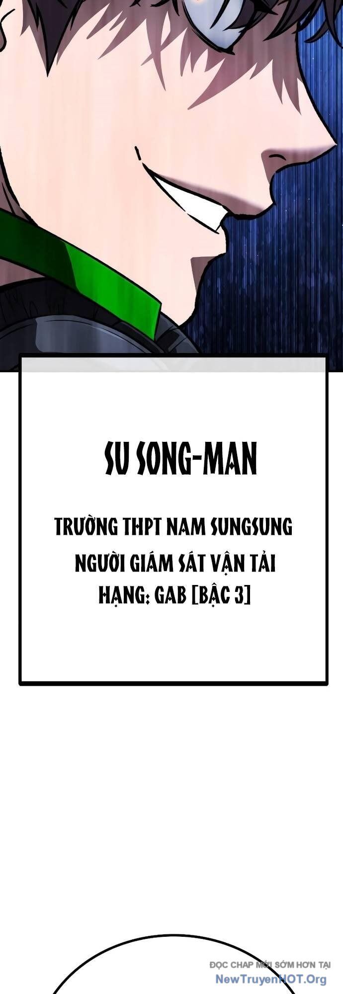 Anh Hùng Dẹp Loạn Chapter 5 - Trang 2
