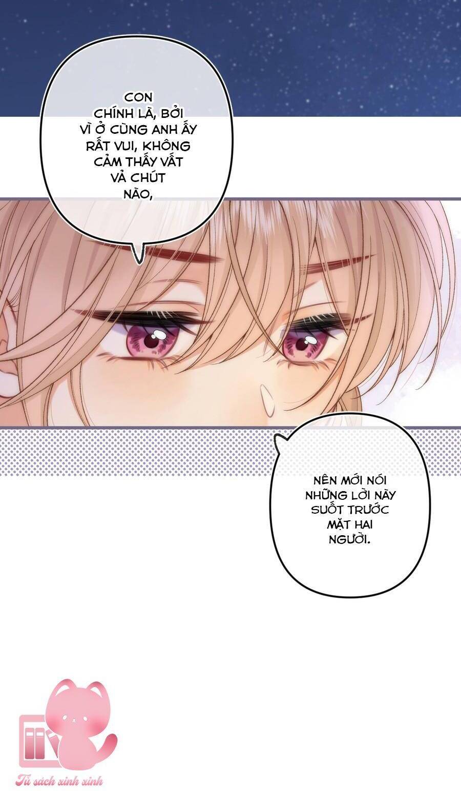 Vụng Trộm Giấu Không Được Chapter 125 - Trang 2