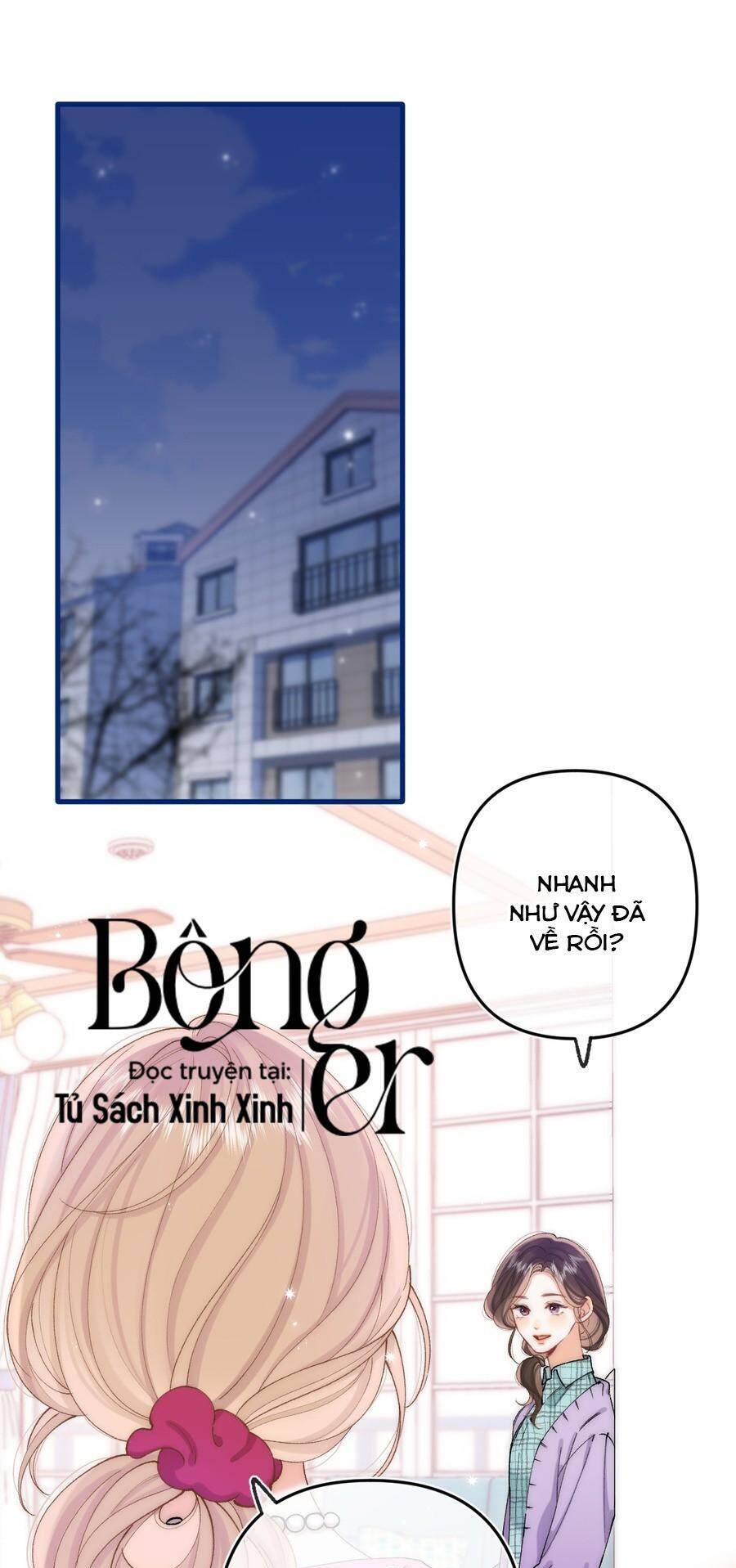 Vụng Trộm Giấu Không Được Chapter 125 - Trang 2