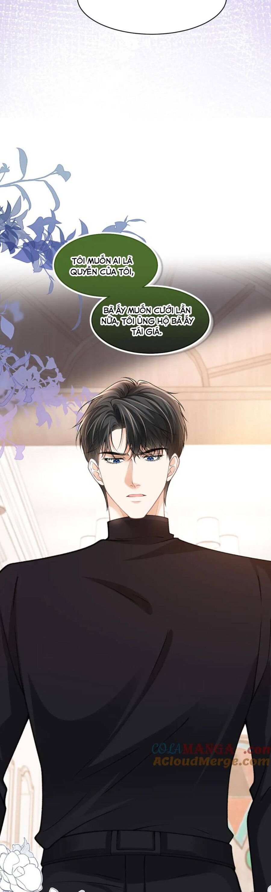 Một Đêm Tình Thâm Chapter 34 - Trang 2