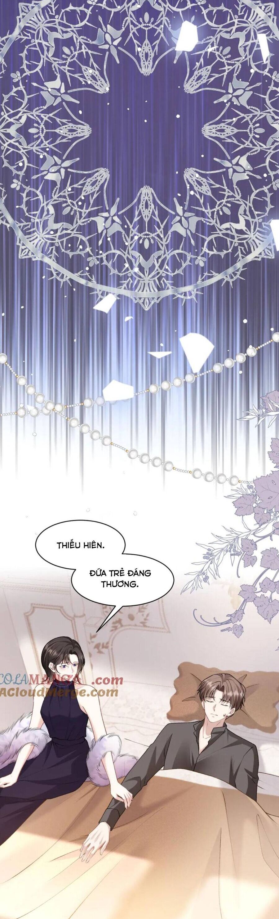 Một Đêm Tình Thâm Chapter 34 - Trang 2