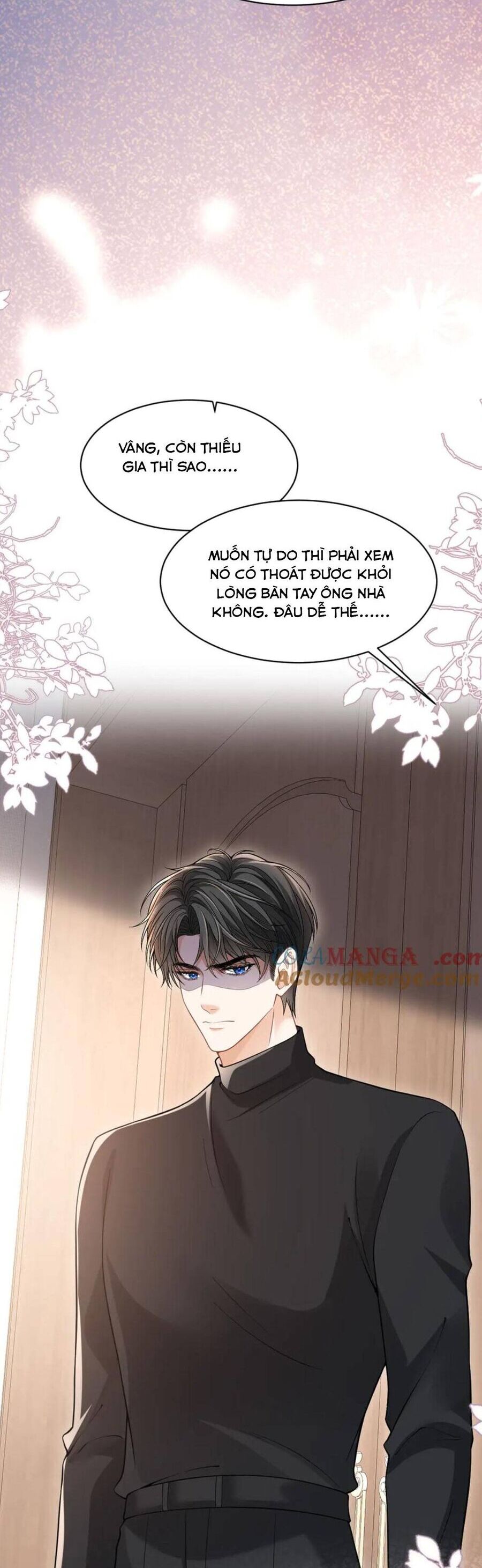 Một Đêm Tình Thâm Chapter 34 - Trang 2