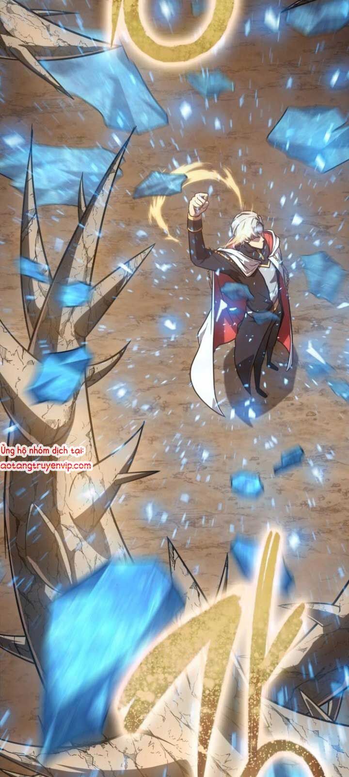 Pháp Sư Thiên Tài Phá Vỡ Giới Hạn Chapter 5 - Trang 2