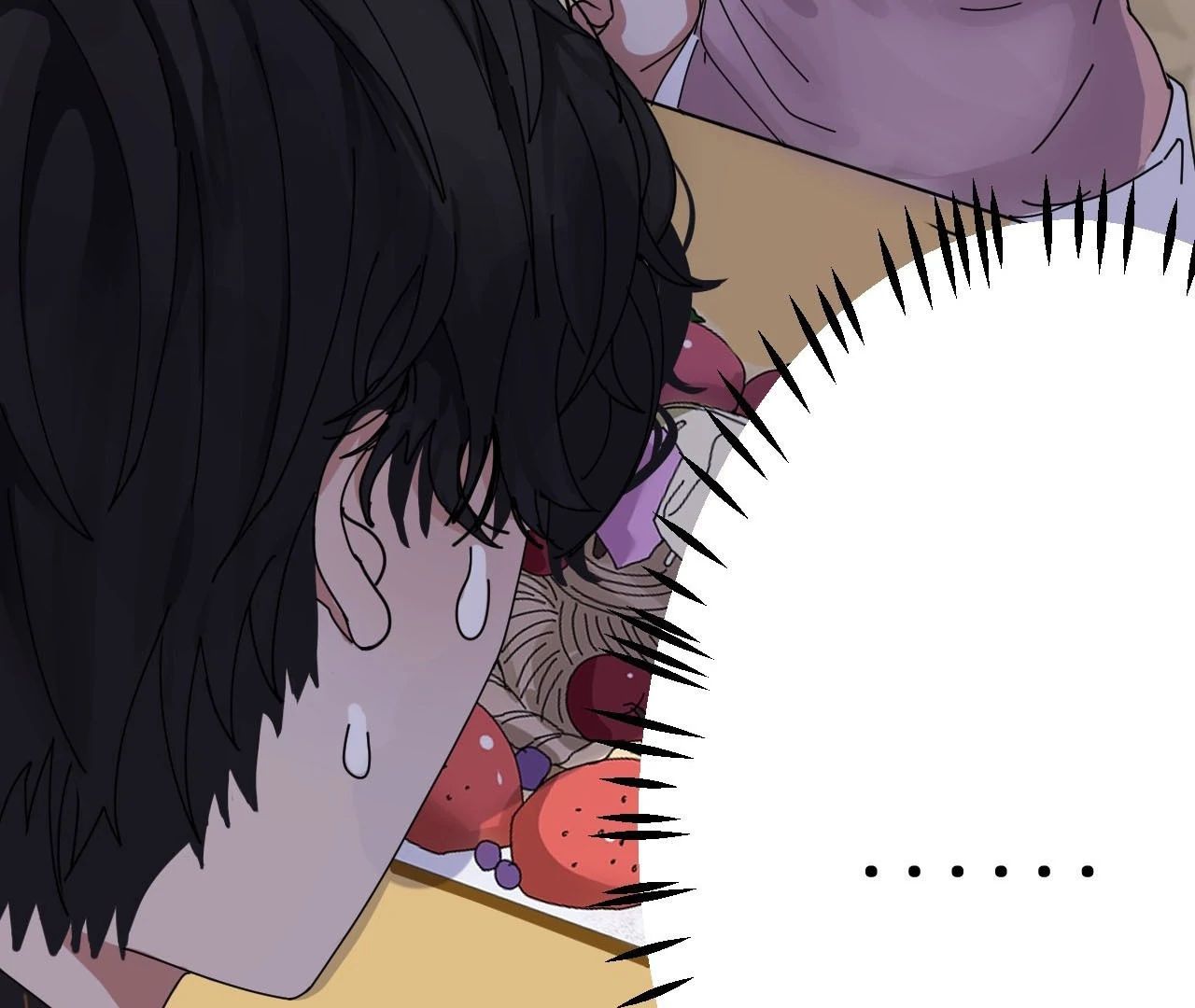 Khi Hoa Đen Tuyền Nở Rộ Chapter 6 - Trang 2