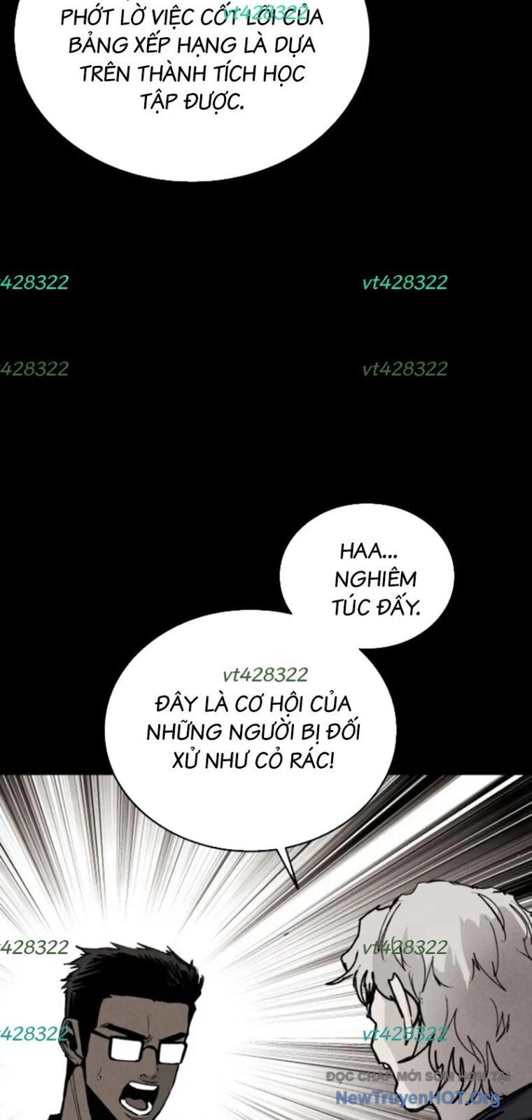 Thượng Lưu Chapter 39 - Trang 2
